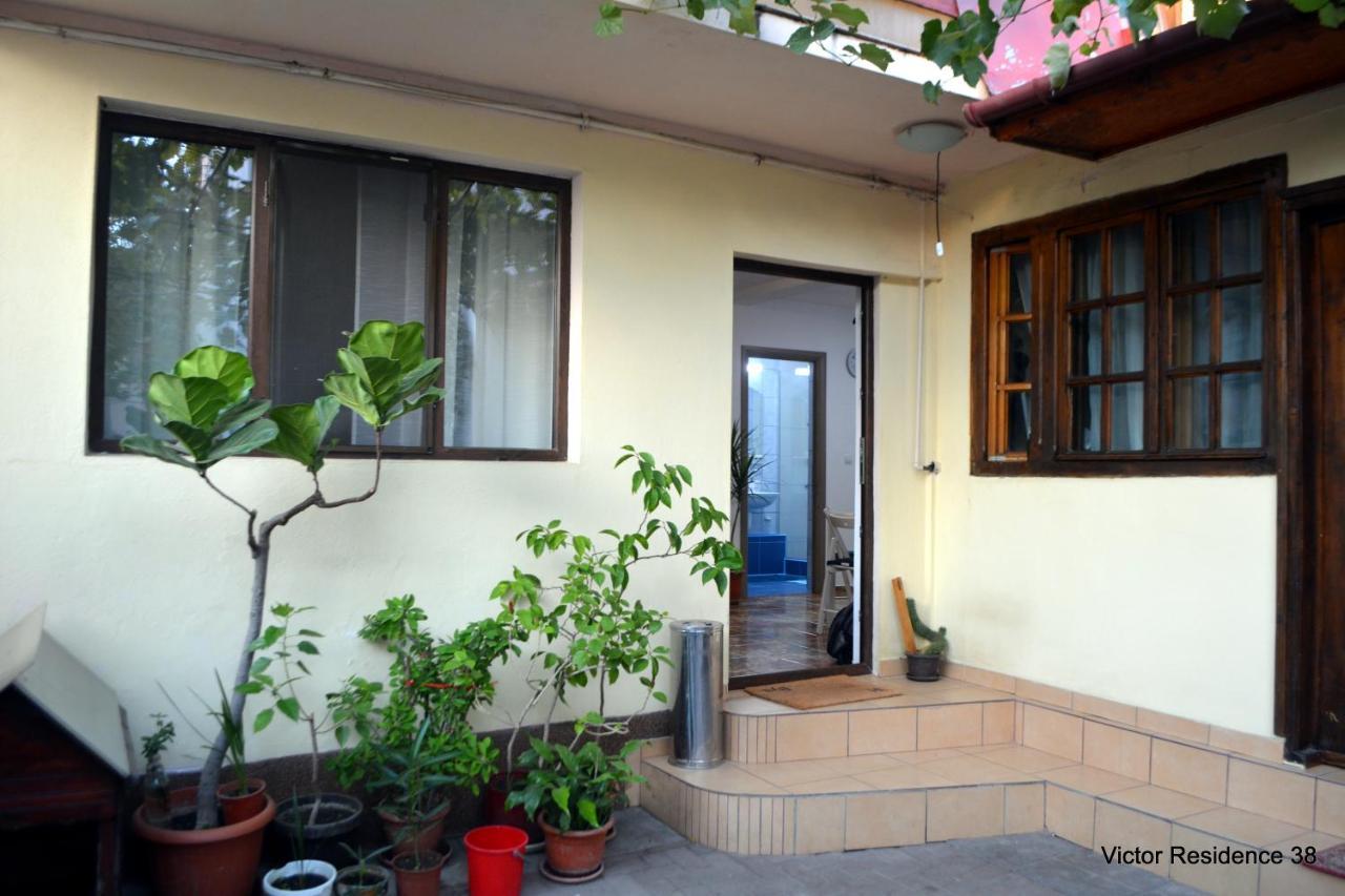 Victor Residence 38 Bucharest Exterior photo