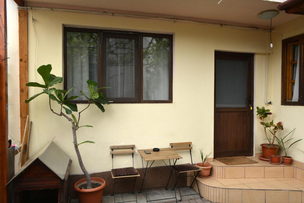 Victor Residence 38 Bucharest Exterior photo